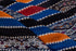 Vintage Kilim Area Rug (5' x 11')